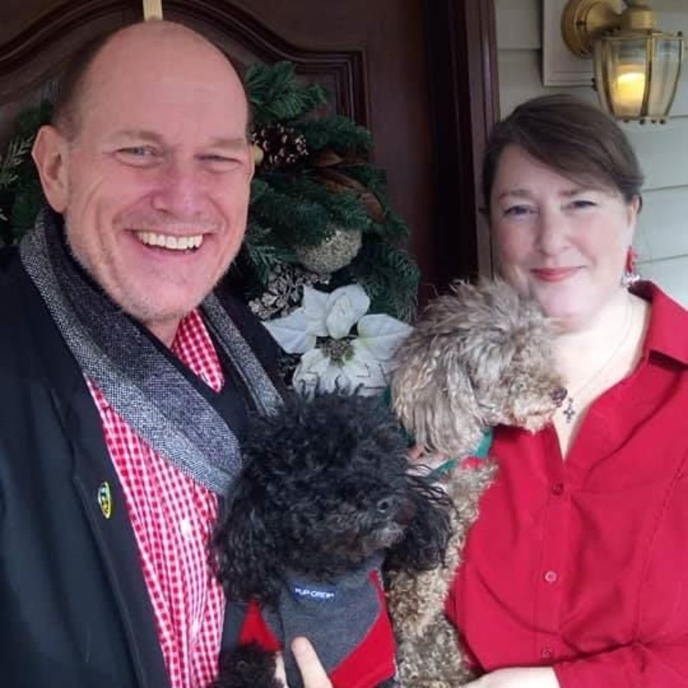 Meet your Posher, Charles